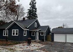 Pre-foreclosure in  Monroe St Monroeville, IN 46773