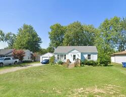  Medford Dr, Fort Wayne IN
