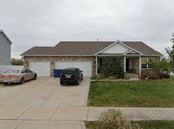 Pre-foreclosure in  W 171st Pl Lowell, IN 46356