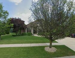 Pre-foreclosure in  Genevieve Dr Saint John, IN 46373