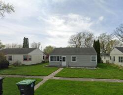 Pre-foreclosure in  N Guyer St Hobart, IN 46342