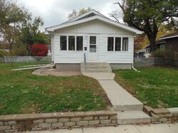 Pre-foreclosure in  E 28th Ave Lake Station, IN 46405