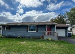 Pre-foreclosure in  W 53rd Ave Merrillville, IN 46410