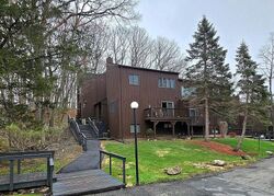 Pre-foreclosure in  Redwood Dr Highland Mills, NY 10930