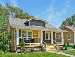  Alabama Ave, Hammond IN