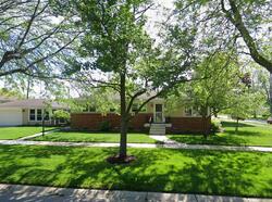 Pre-foreclosure in  Hohman Ave Munster, IN 46321