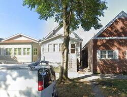 Pre-foreclosure in  Myrtle Ave Whiting, IN 46394