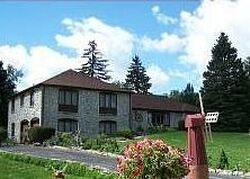 Pre-foreclosure in  Shildmyer Rd Marion, IN 46952