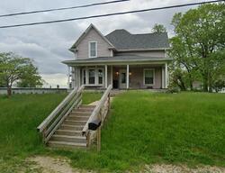 Pre-foreclosure in  S Plum St Yorktown, IN 47396
