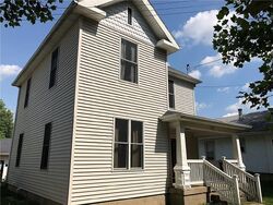 Pre-foreclosure in  N Glick St Mulberry, IN 46058