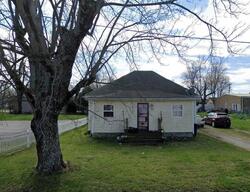 Pre-foreclosure in  Church St Henryville, IN 47126
