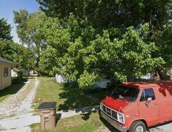 Pre-foreclosure in  Union St Columbus, IN 47201