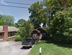 Pre-foreclosure in  Laurel Loop Asheville, NC 28806