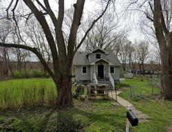Pre-foreclosure in  E 24th Ave Lake Station, IN 46405