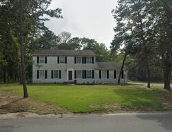 Pre-foreclosure in  Glenside Rd Millville, NJ 08332
