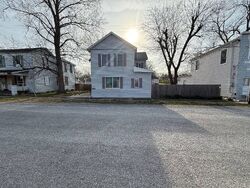 Pre-foreclosure in  N Benton St New Athens, IL 62264