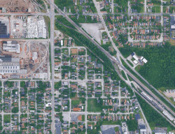 Pre-foreclosure in  Lowe Ave Harvey, IL 60426