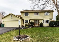 Pre-foreclosure in  Diffin Rd Cicero, NY 13039