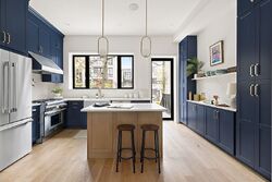 Pre-foreclosure in  Halsey St Brooklyn, NY 11233