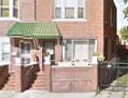 Pre-foreclosure in  Highland Blvd Brooklyn, NY 11207