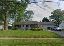 Pre-foreclosure in  W Melody Ave Portage, MI 49024