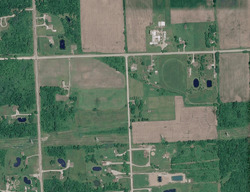  Radike Rd, East China MI