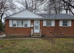 Pre-foreclosure in  W Madison Ave Magnolia, NJ 08049