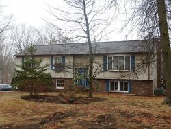 Pre-foreclosure in  Lincoln Ave West Milford, NJ 07480