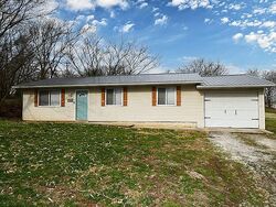 Pre-foreclosure in  S Brown Ave Stockton, MO 65785