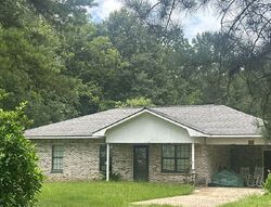 Pre-foreclosure in  Ed Taylor Rd Tylertown, MS 39667