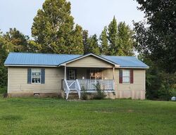 Pre-foreclosure in  Wilson Golden Rd Waterford, MS 38685