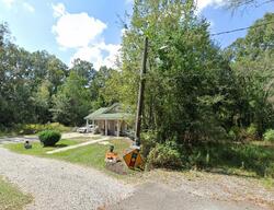 Pre-foreclosure in  Blackwell Ln Picayune, MS 39466
