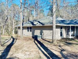 Pre-foreclosure in  Ridgeway Ln Carriere, MS 39426