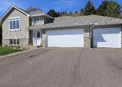 Pre-foreclosure in  Polk St Ne Bethel, MN 55005