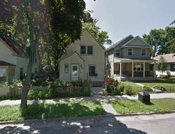 Pre-foreclosure in  Thomas Ave N Minneapolis, MN 55411