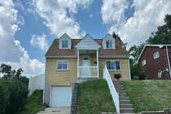 Pre-foreclosure in  Division St West Mifflin, PA 15122