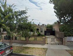Pre-foreclosure in  Gaviota Ave Long Beach, CA 90805