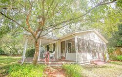 Pre-foreclosure in  Wt Grubbs Rd Perry, FL 32347