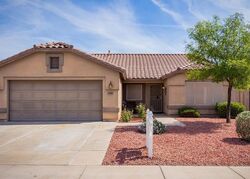 Pre-foreclosure in  N 137th Dr Surprise, AZ 85374