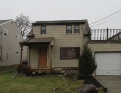 Pre-foreclosure in  SAINT MARKS AVE Freeport, NY 11520
