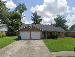 Pre-foreclosure in  Atherstone St Spring, TX 77386