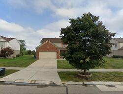  Sherstone Dr, Canton MI
