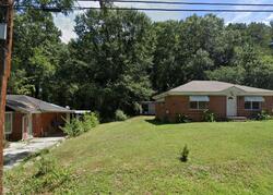 Pre-foreclosure in  Albert Dr Forest Park, GA 30297