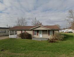 Pre-foreclosure in  Maynard Ave Franklin Furnace, OH 45629