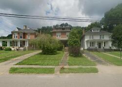 Pre-foreclosure in  Oakland Ave Catlettsburg, KY 41129