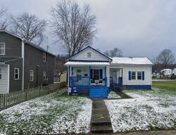 Pre-foreclosure in  Carter Ave Ashland, KY 41101