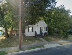 Pre-foreclosure in  Pike St Covington, KY 41016