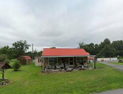 Pre-foreclosure in  Stewarts Ln Junction City, KY 40440