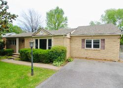 Pre-foreclosure in  Lincoln Dr Mayfield, KY 42066