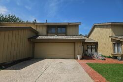 Pre-foreclosure in  E HARRY ST Wichita, KS 67207